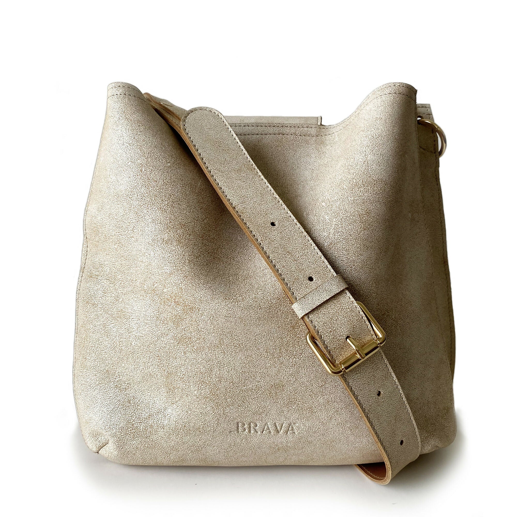 Bandolera Portadocumentos Cuero Mujer ▷ Portadocumentos De Piel