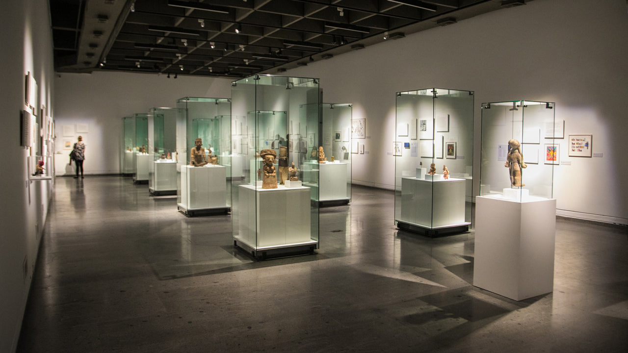  Museo Precolombino