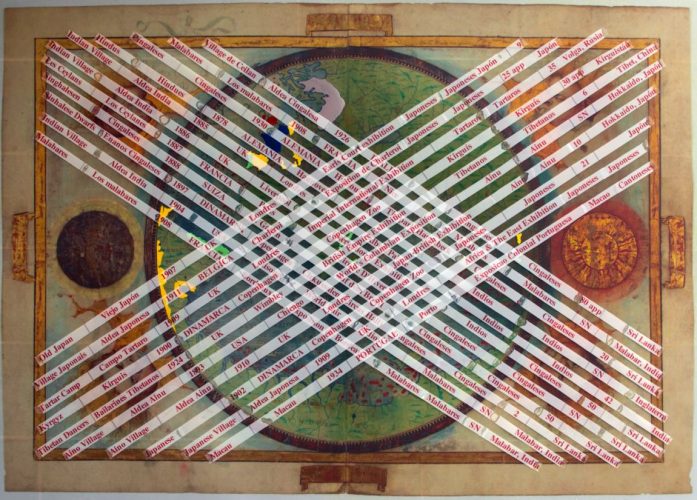  Galería Patricia ready