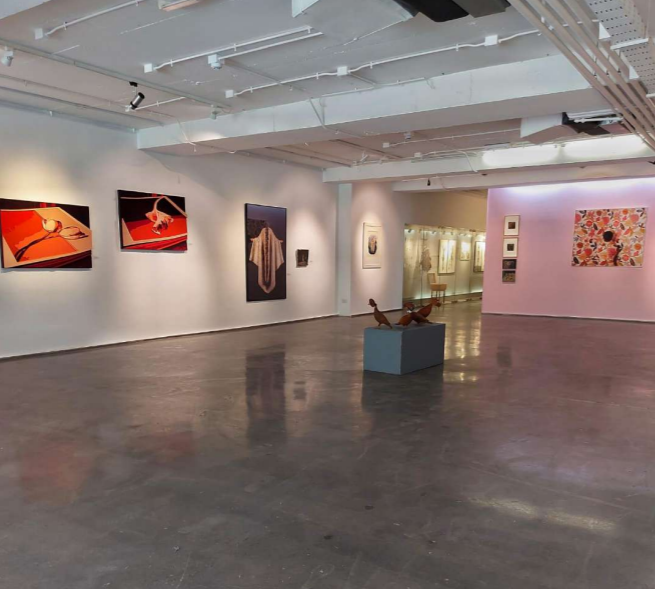  Galería Aninat