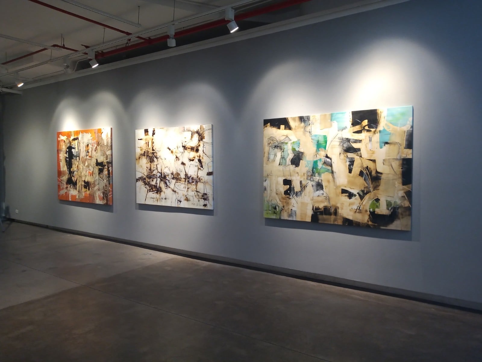  Galería La Sala