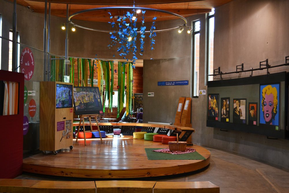 Museo Artequin Viña del Mar