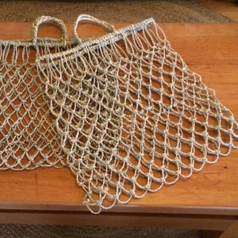 Taller de Bolsas Pilwa