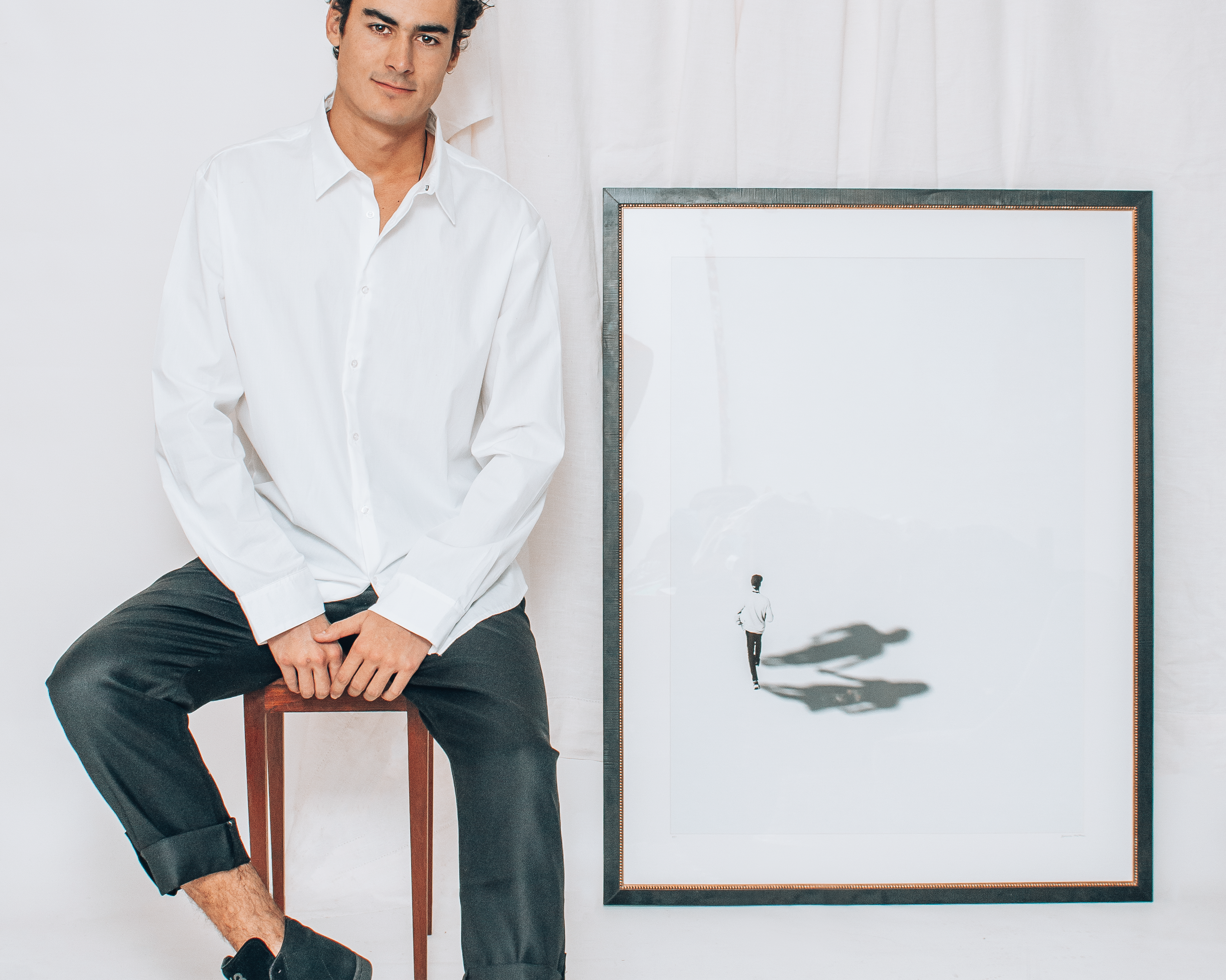 MI LADO CREADOR - FRANCISCO MATTHEWS