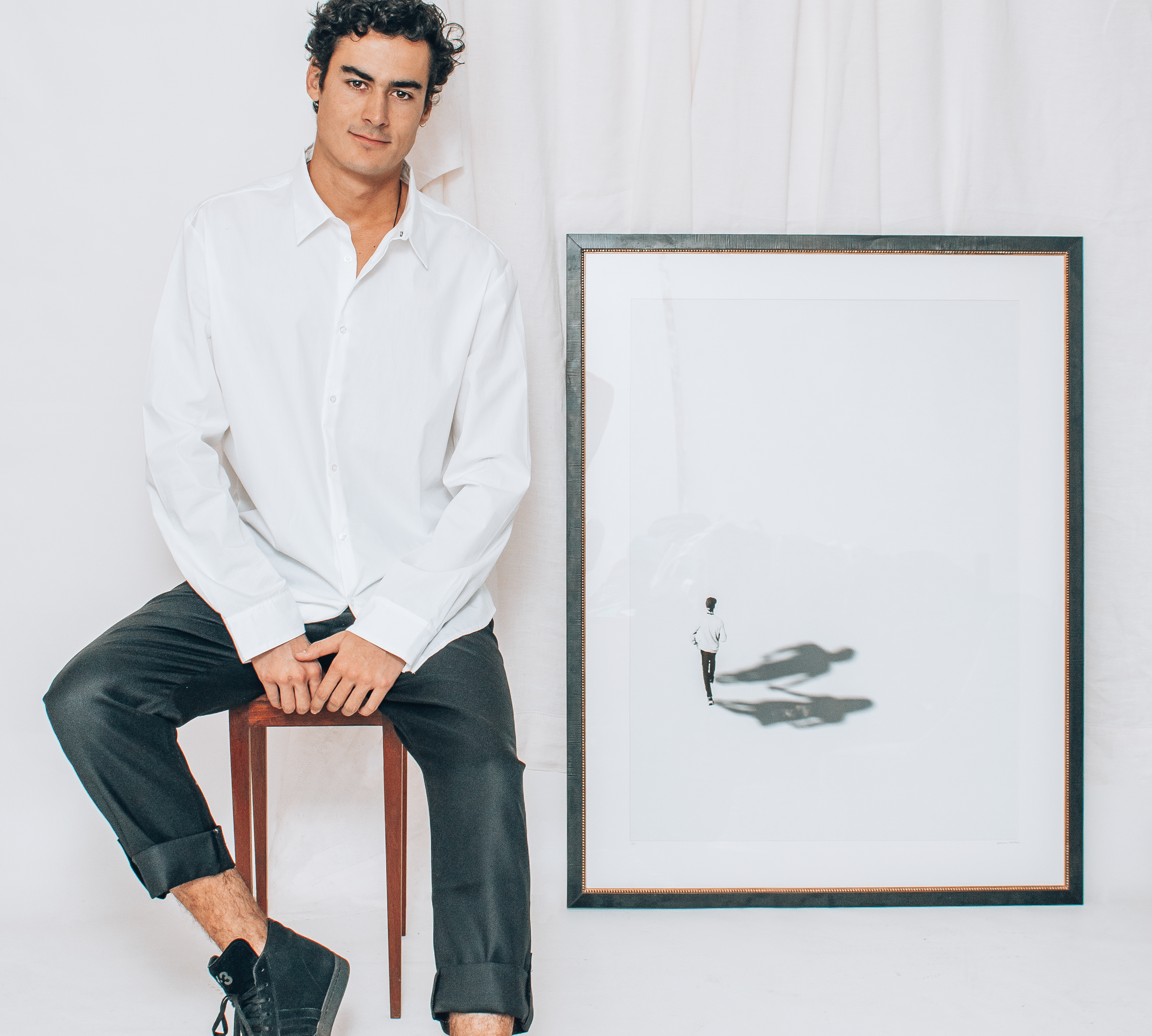 MI LADO CREADOR - FRANCISCO MATTHEWS