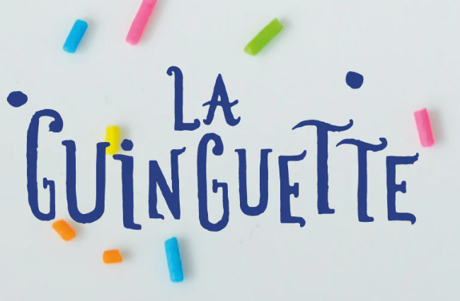 La Guinguette (2 a 4 de diciembre)