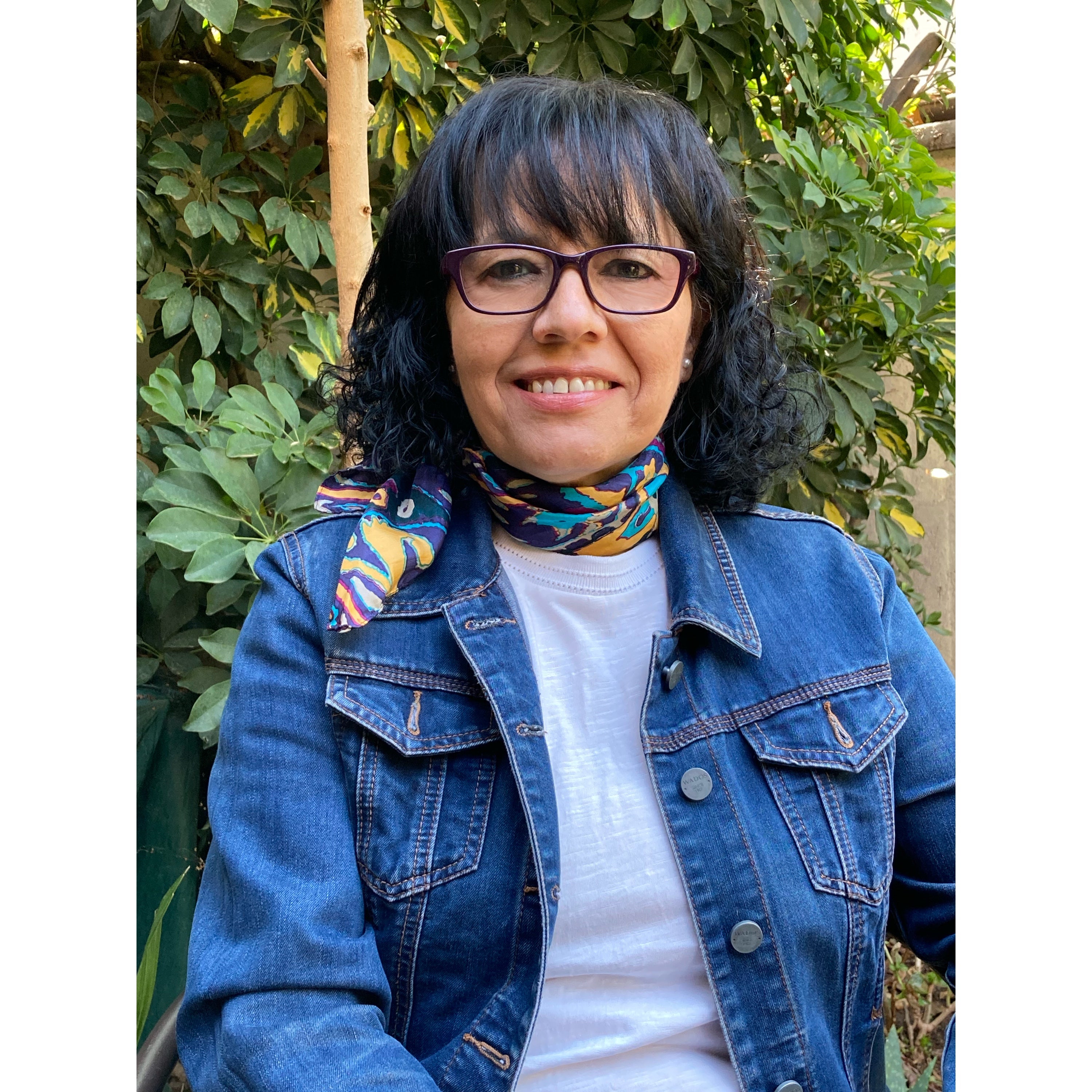 FLORENCIA Y SUS AVENTURAS