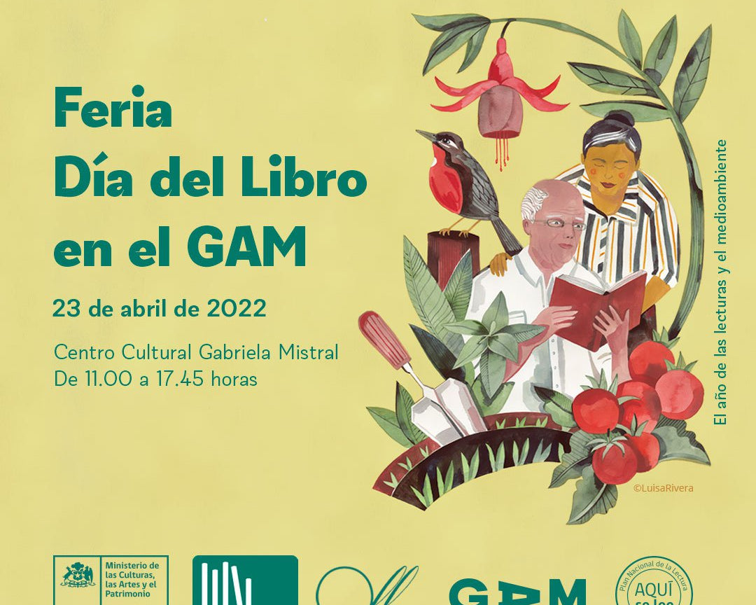  23 DE ABRIL 2022