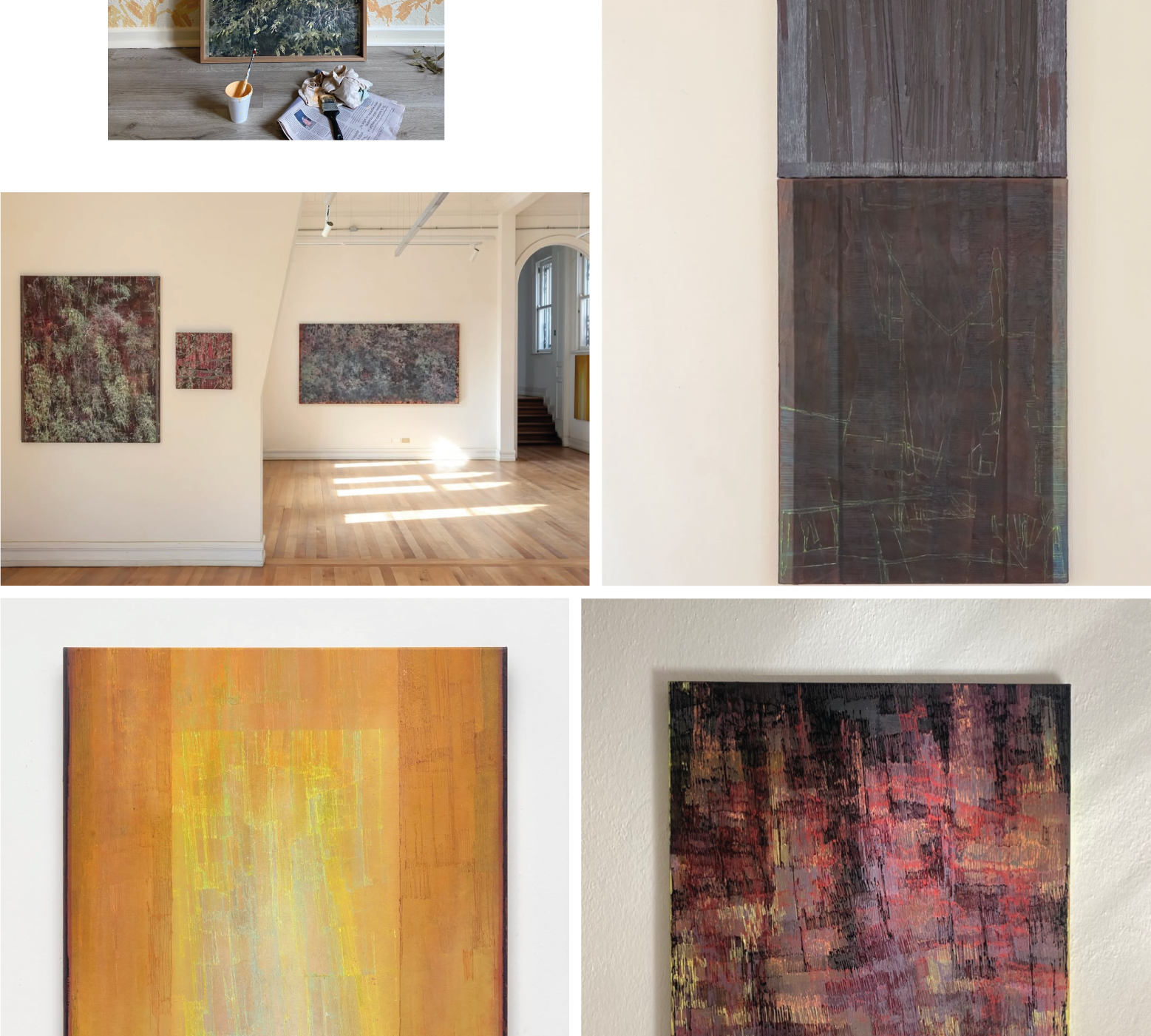 5 Preguntas a Catalina Sclabos