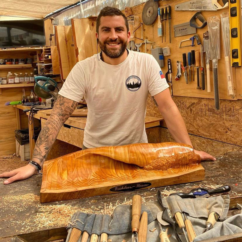 MI LADO CREADOR - FELIPE GONZÁLEZ