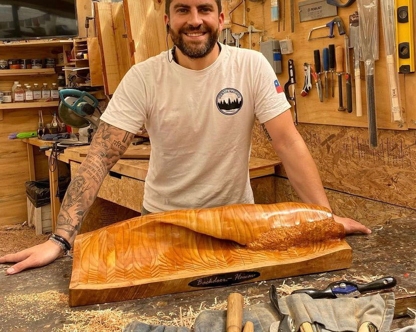 MI LADO CREADOR - FELIPE GONZÁLEZ