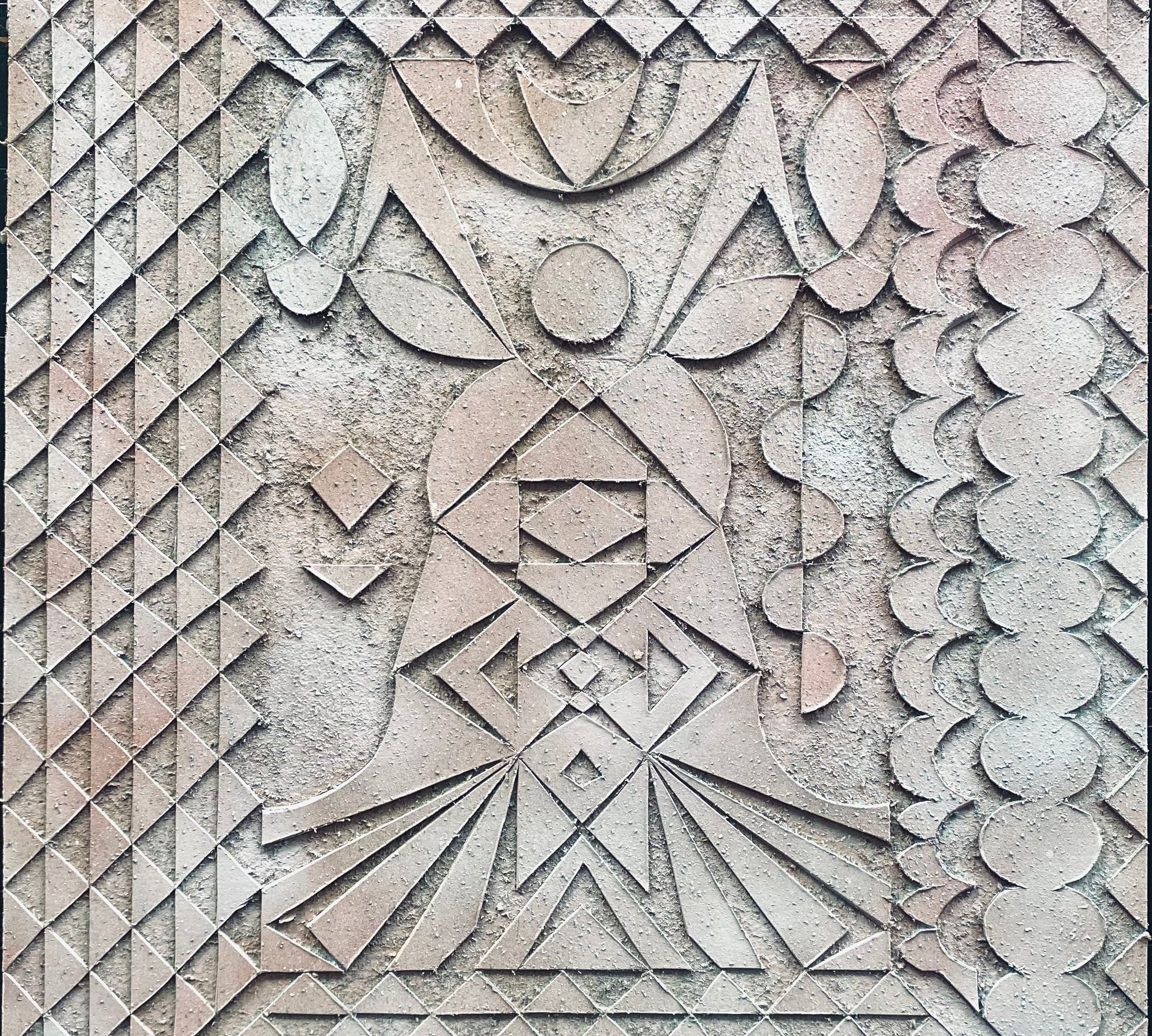 ARTE LOCAL X CREADO EN CHILE: Tomasa Wormull