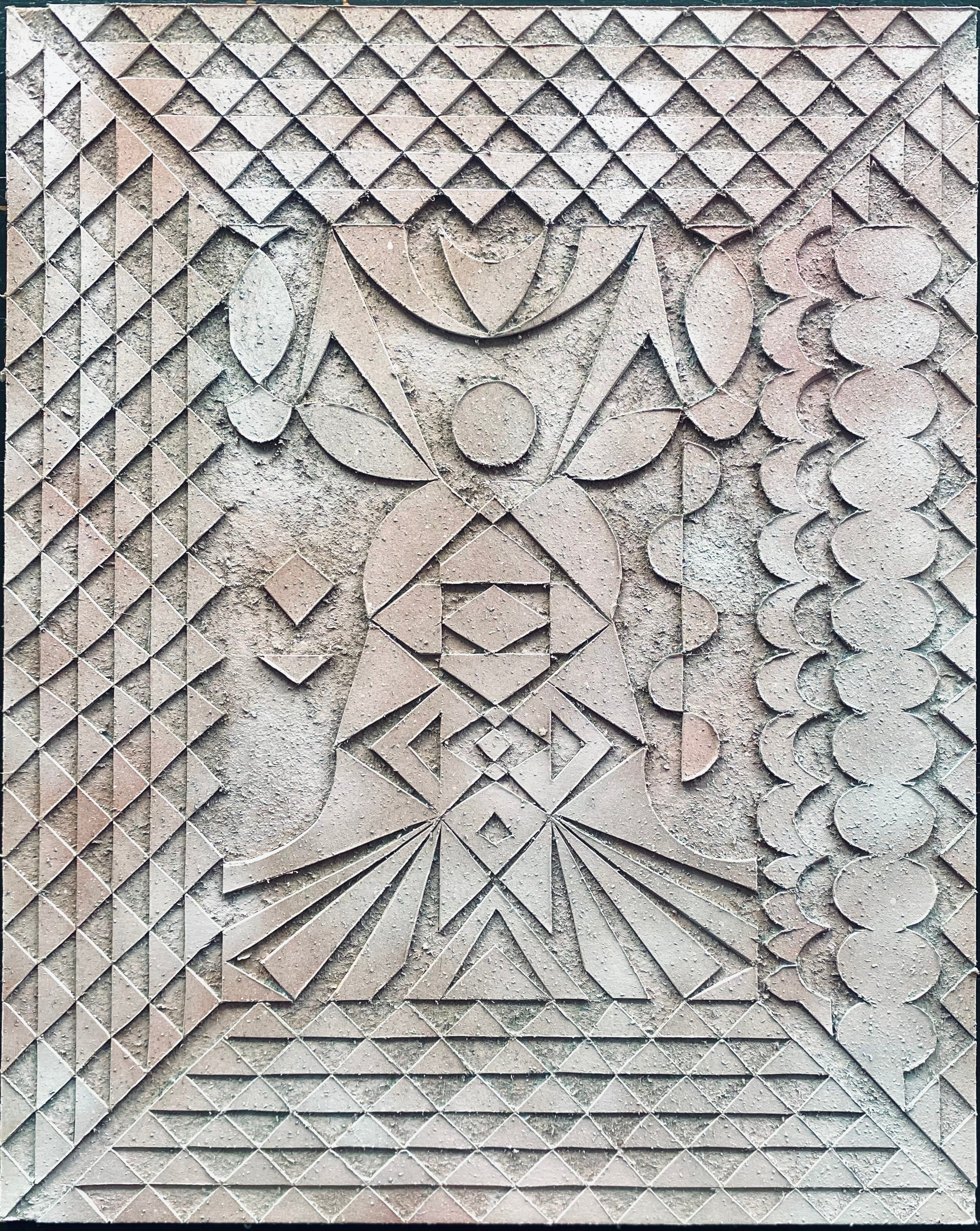 ARTE LOCAL X CREADO EN CHILE: Tomasa Wormull