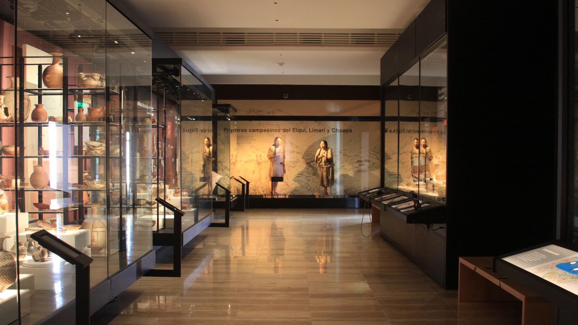  Museo Arqueológico de La Serena