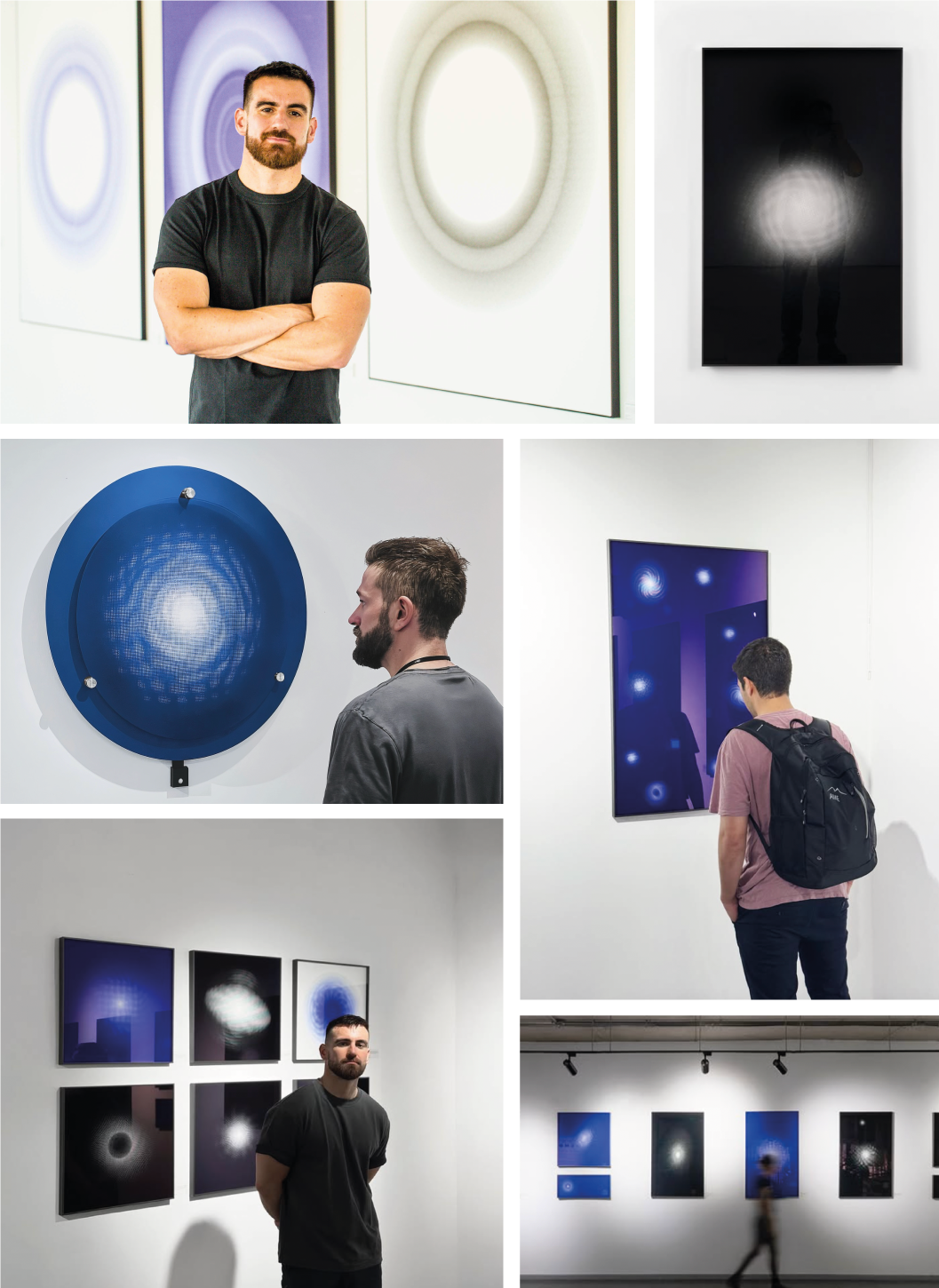 5 Preguntas a Arturo Fermandois