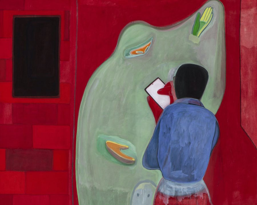  Galería Patricia Ready