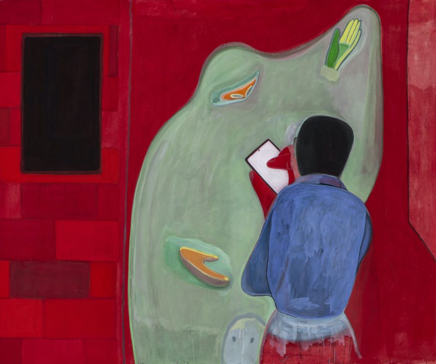  Galería Patricia Ready