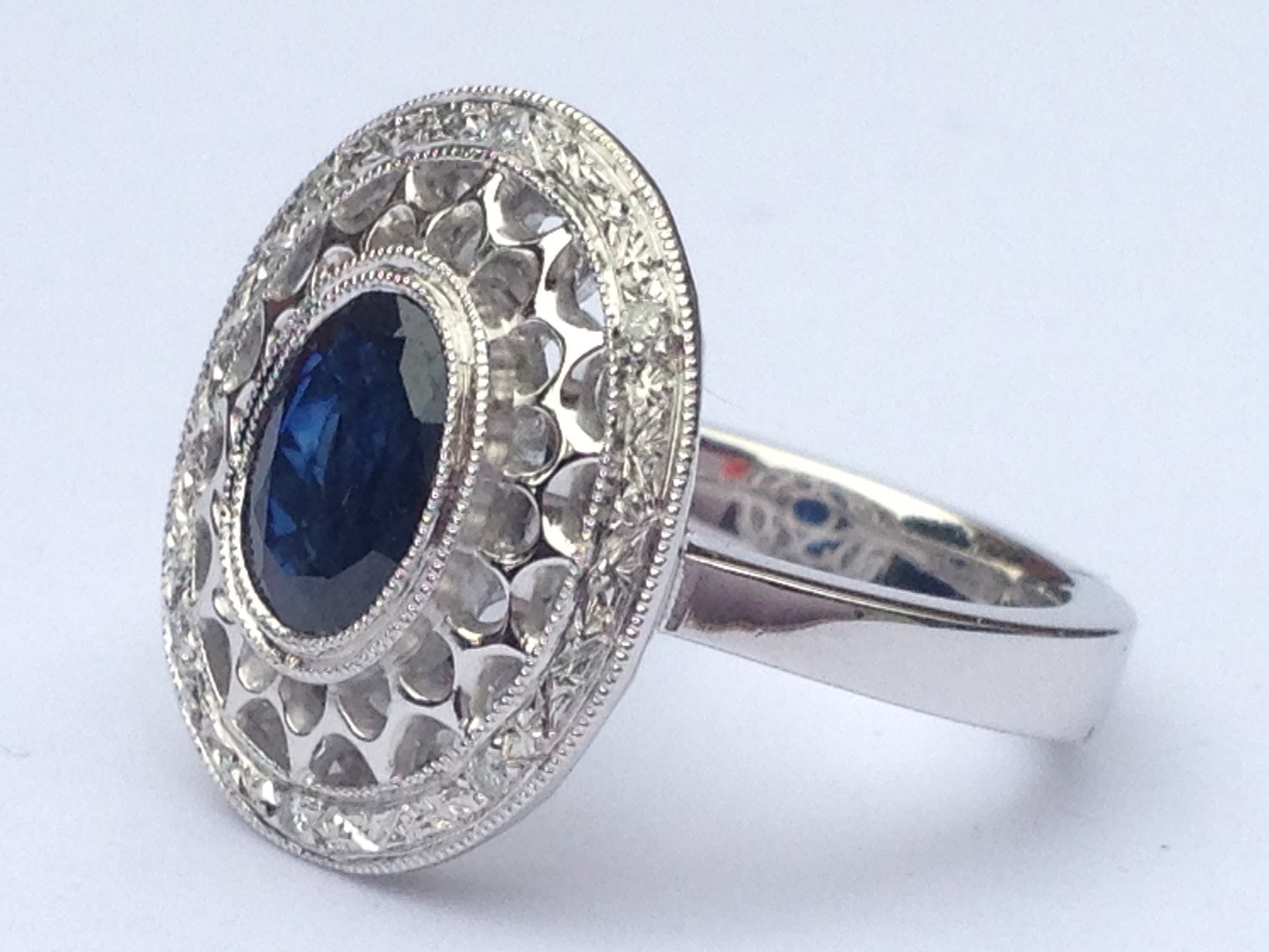 Orfebrería - Paula Ovalle