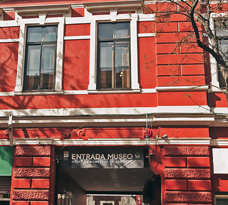 Museo de Bomberos