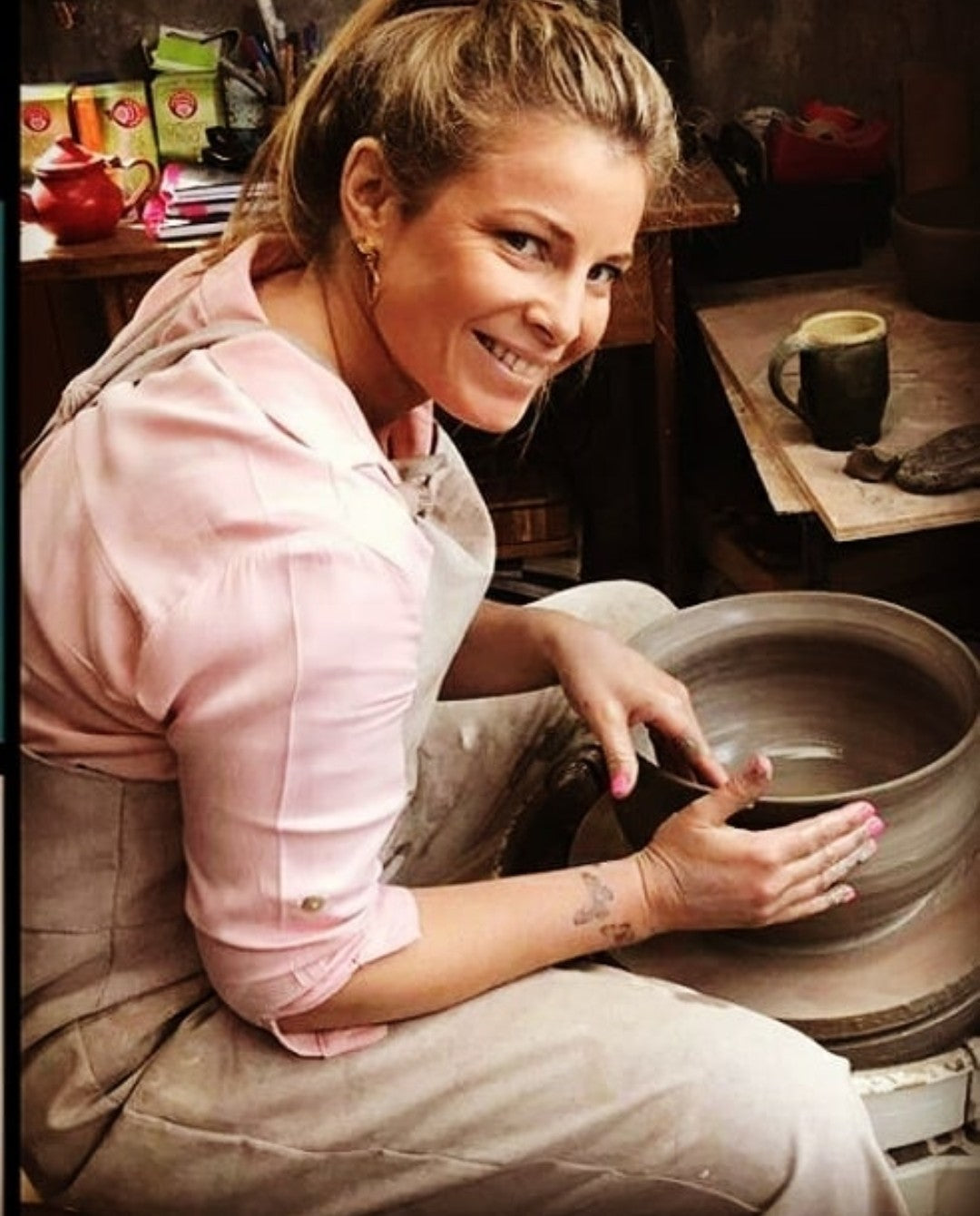 Paula Falcone Assler