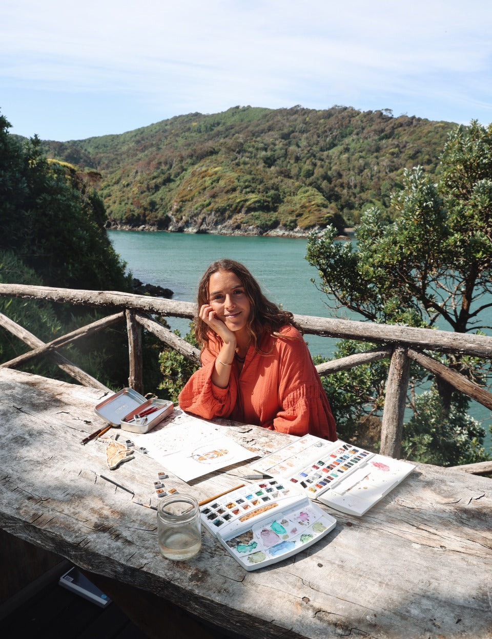 MI LADO CREADOR - PAZ VICUÑA