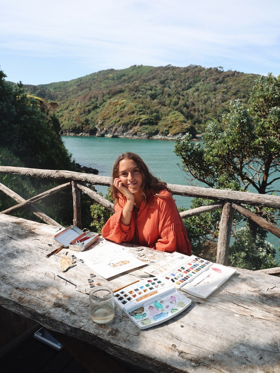 MI LADO CREADOR - PAZ VICUÑA