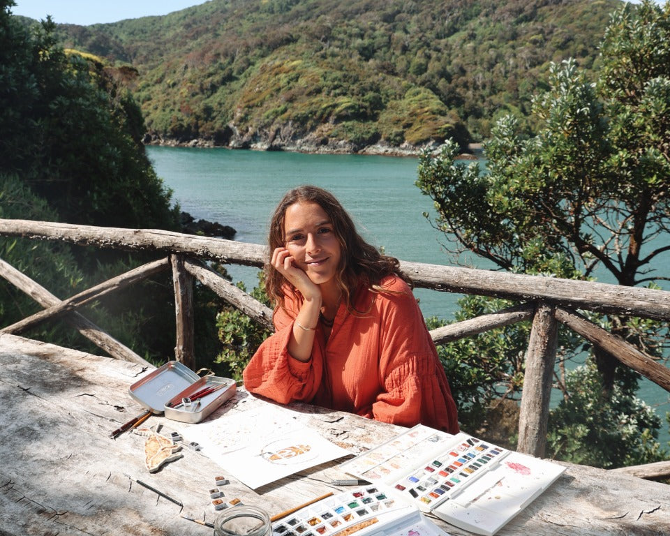 MI LADO CREADOR - PAZ VICUÑA