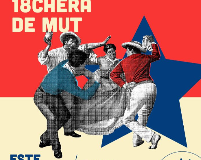 Panorama Imperdible: La Patita 18chera en MUT - 8 al 10 de septiembre