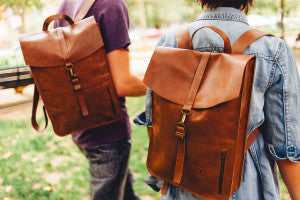 Accesorios de Cuero - Yagán Leather