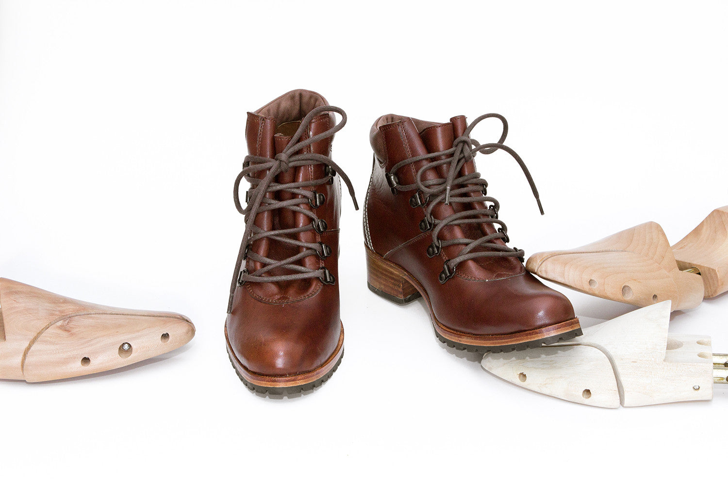 Zapatos - Z&D Makers