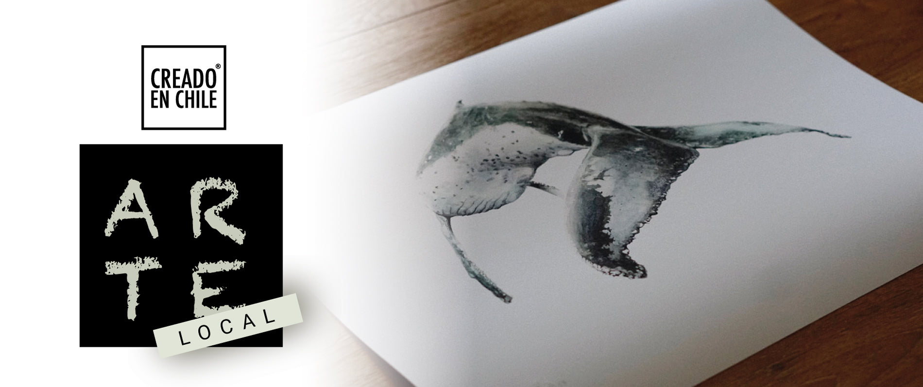 ARTE LOCAL X CREADO EN CHILE: ANTONIA REYES MONREALEGRE