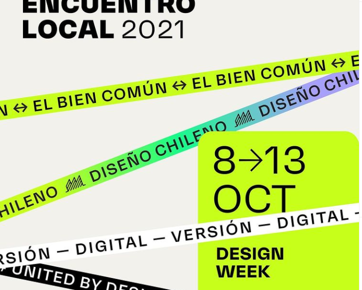  Online del 9 al 13 de octubre