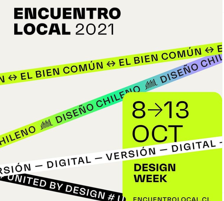  Online del 9 al 13 de octubre