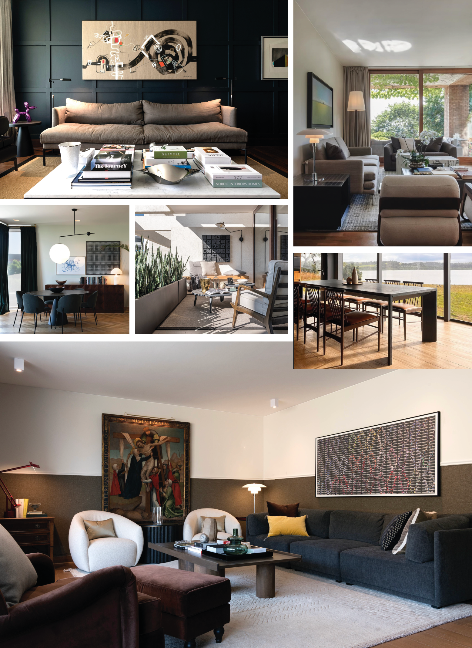 5 Preguntas a Vincent Pearson