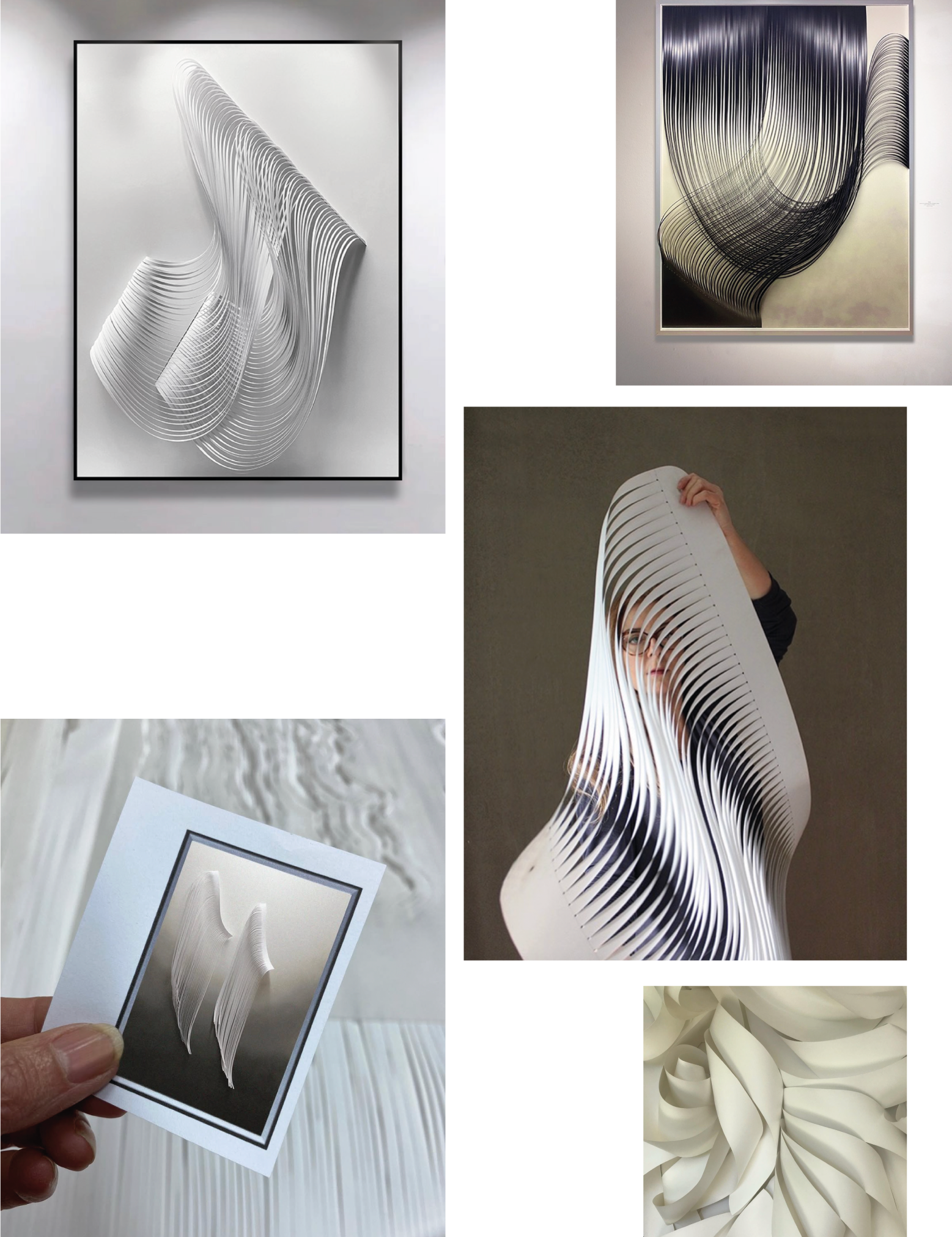 5 PREGUNTAS A SOLANGE HEILENKÖTTER