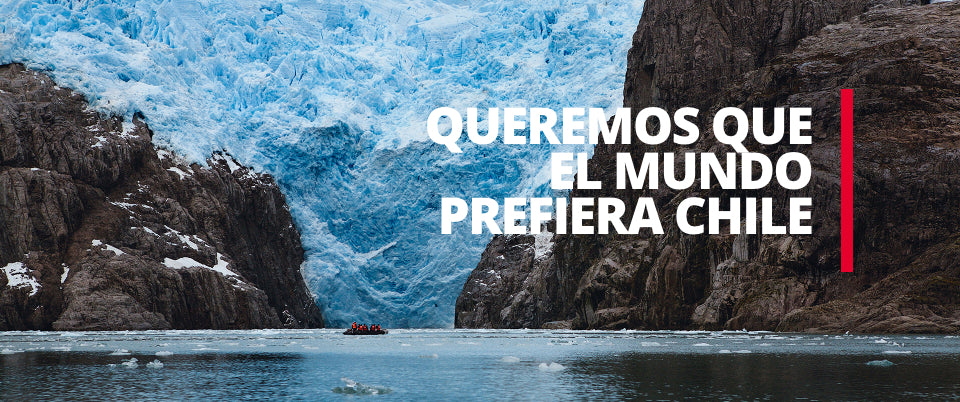  Marca Chile