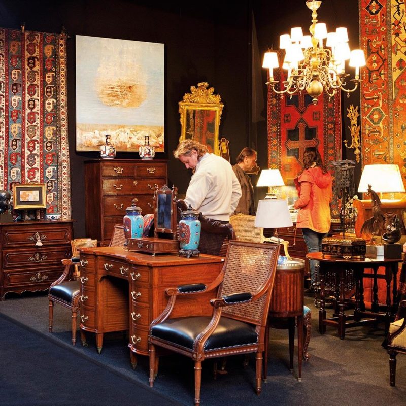 Imperdible viaje al pasado este fin de semana en Santa Rosa de Apoquindo