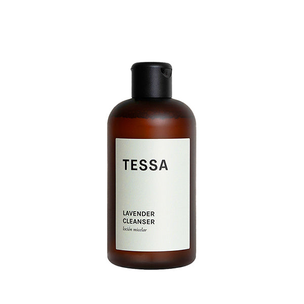 Agua Micelar Lavender Cleanser 250ml