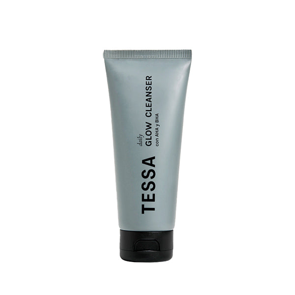 Gel De Limpieza AHA y BHA Glow Cleanser 100ml