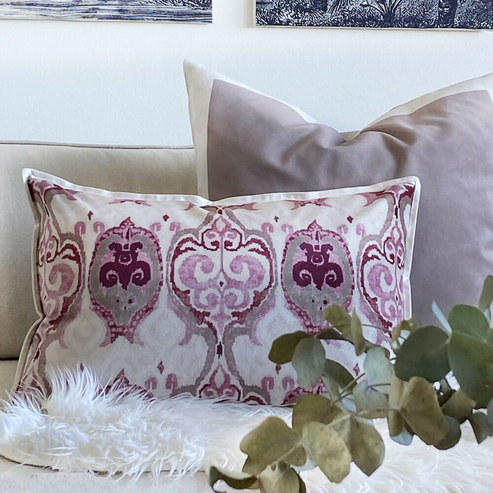 Cojín Mallorca - 60 x 40