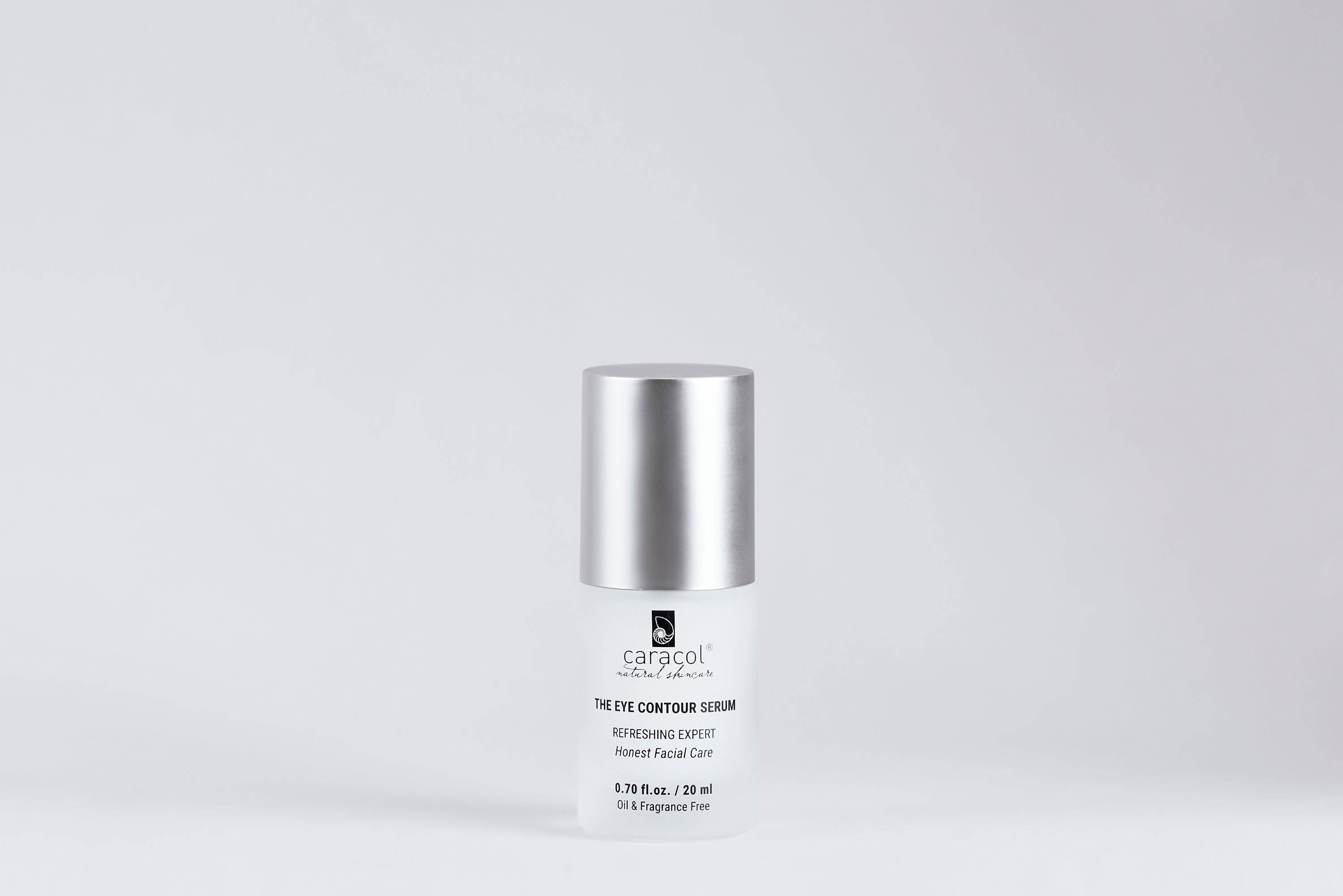 Crema Contorno de Ojos