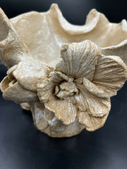 Cerámica decorativa colección primavera