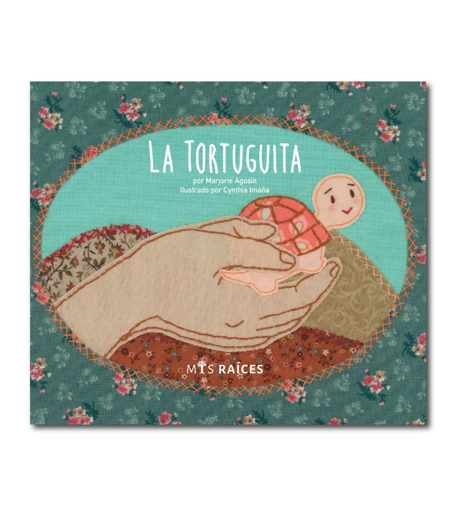 La Tortuguita