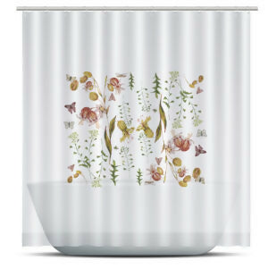 Cortina de Baño Hechizo