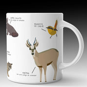 FAUNA EN EXTINCION POST 1 NEGROI