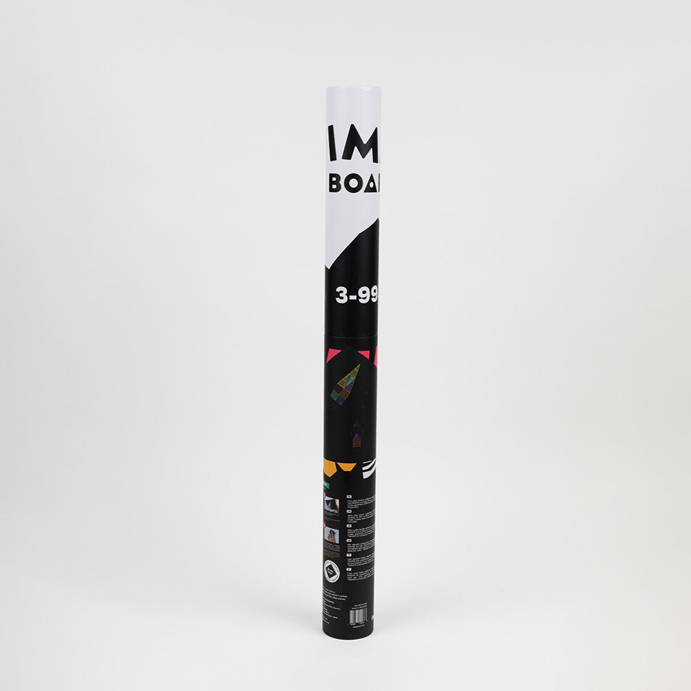 Pizarra magnética | Board negro - IMANIX