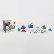 Imagram 24 piezas - IMANIX