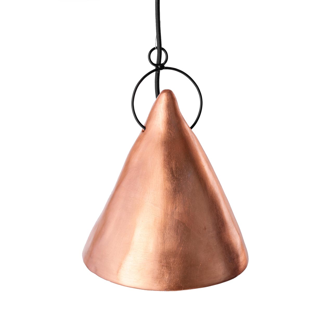 Lámpara Ruca Cielo Cobre