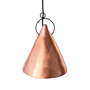 Lámpara Ruca Cielo Cobre