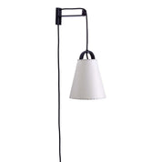 Lámpara Cencerro pergamino Escuadra Fierro